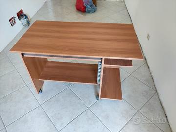Scrivania PC