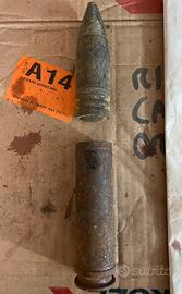 Fermacarte Italiano esercitaz. inerte DEFA 30x550