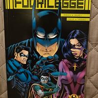 Batman Fuorilegge (Play Press 2001)