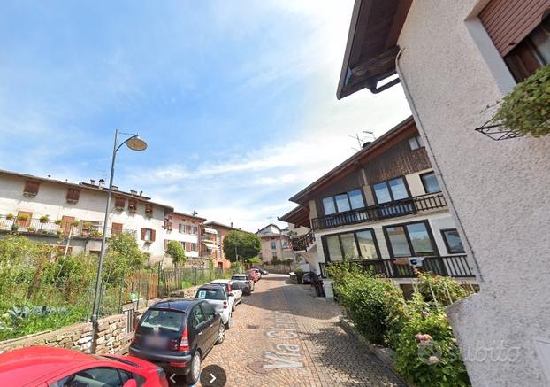 Bilocale a Levico Terme 600eur