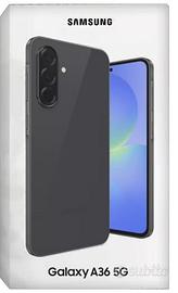 samsung galaxy A36 5g 216 gb