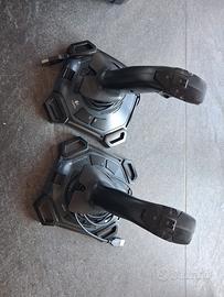 Attack 3 Logitech Simulatore Controller