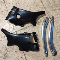 Aprilia Red rose Classic 50