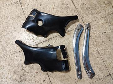 Aprilia Red rose Classic 50