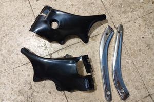 Aprilia Red rose Classic 50