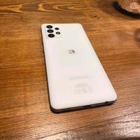 Samsung A52s