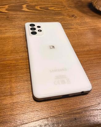 Samsung A52s
