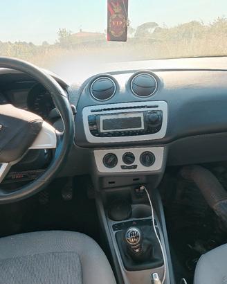 vendi motore rotto