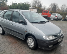 Renault scenic 1997 1.6 gpl fino al 2029