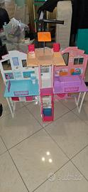 casette barbie