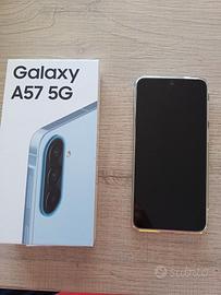 Samsung Galaxy A57 128gb