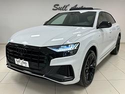 Audi Q8 50 TDI 286CV quattro tiptronic S-line 2023