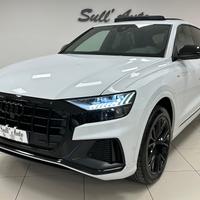 Audi Q8 50 TDI 286CV quattro tiptronic S-line 2023