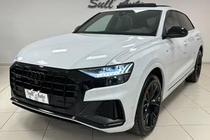 Audi Q8 50 TDI 286CV quattro tiptronic S-line 2023