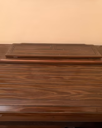 organo elettrico Farfisa  SLKE19 vintage funzionan
