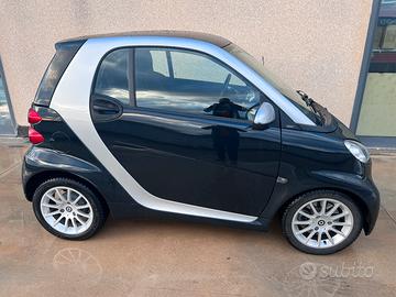 SMART 1.0 MHD (passion)