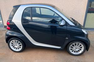 SMART 1.0 MHD (passion)