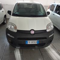 Fiat Panda VAN 2 POSTI 1.3 MJT LEGGERE DESCRIZIONE