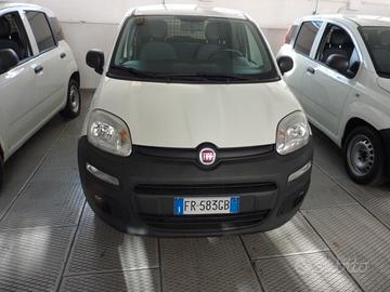 Fiat Panda VAN 2 POSTI 1.3 MJT LEGGERE DESCRIZIONE