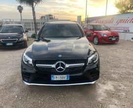 Mercedes-benz GLC 220 GLC 220 d 4Matic Coupé Sport