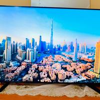 Tv Samsung 50 Pollici 4k Serie 9
