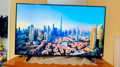 Tv Samsung 50 Pollici 4k Serie 9