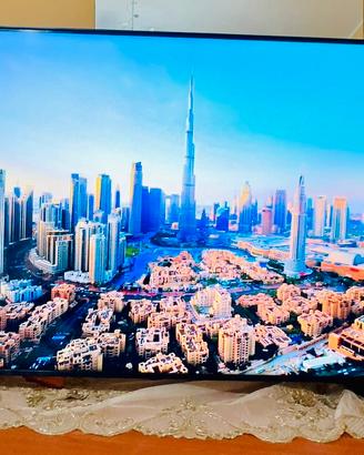 Tv Samsung 50 Pollici 4k Serie 9