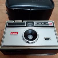 kodac  macchina fotografica vintage