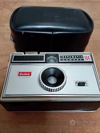 kodac  macchina fotografica vintage