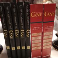 La Grande Enciclopedia del Cane