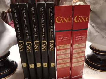 La Grande Enciclopedia del Cane