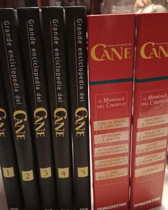 La Grande Enciclopedia del Cane