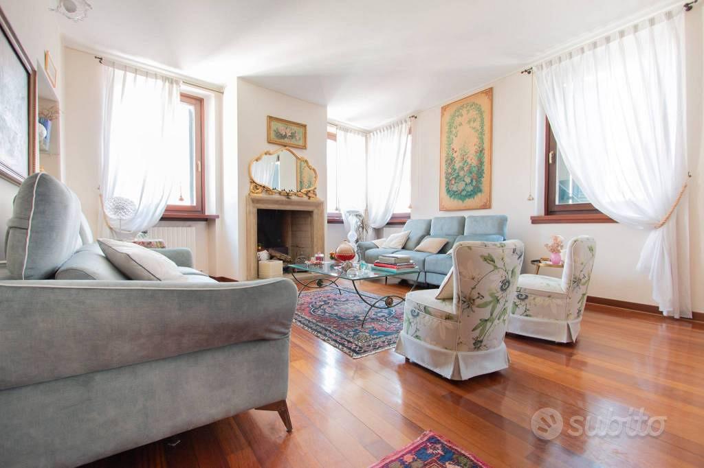 Appartamento – Verona, Cittadella, Centro storico - Vista 4