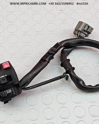 DEVIO LUCE HONDA TRANSALP 700 2007 2013 XL700V 200