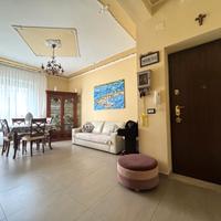 Libertà - 3 locali ristrutturato