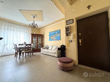 Libertà - 3 locali ristrutturato