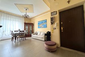 Libertà - 3 locali ristrutturato