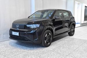 Opel Frontera 1.2 hybrid edition 110cv edct