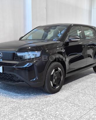 Opel Frontera 1.2 hybrid edition 110cv edct