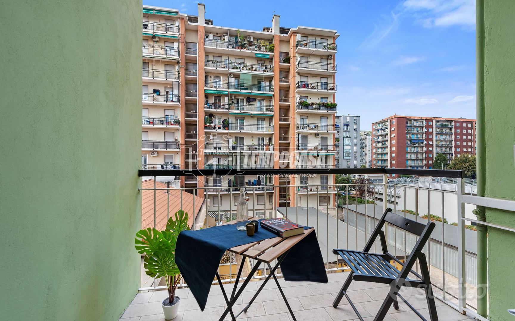 Appartamento – Milano, Città Studi, Municipio 3 - Vista 3