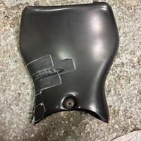 Cupolino e sella  cagiva mito ev