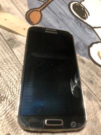 Smartphone samsung S4