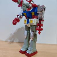 ROBOT GUNDAM