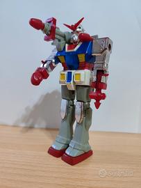 ROBOT GUNDAM