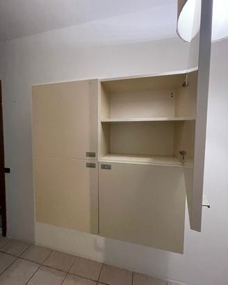 mobile a muro