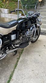 Moto Guzzi 850 California