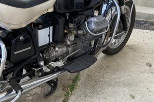 Moto Guzzi 850 California