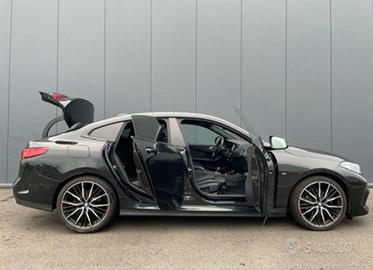 Bmw serie 2 grancoupè M
