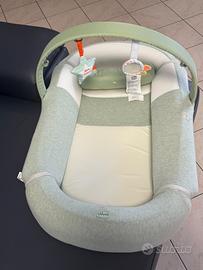Cuscino Chicco MOMMY POD 4IN1