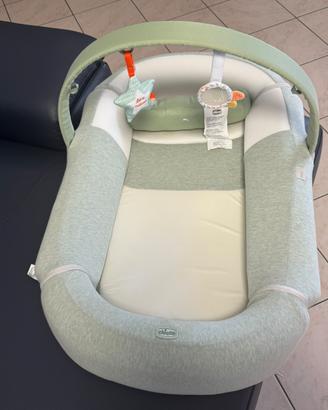 Cuscino Chicco MOMMY POD 4IN1